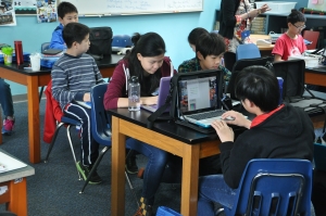 ICT in Education