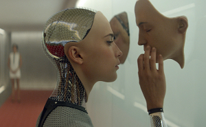 robots, technology and intimacy