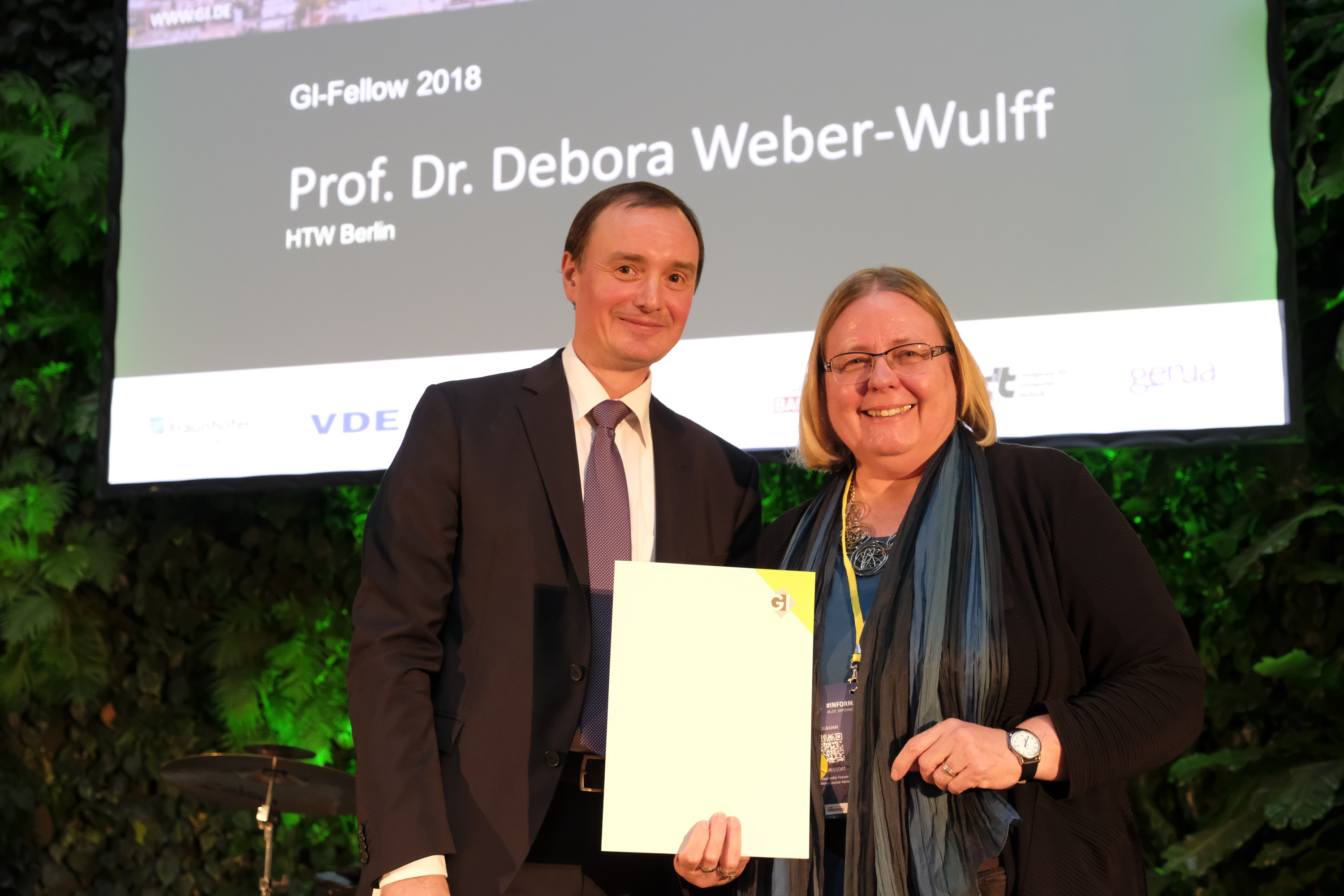 Debora weber wulff dissertation