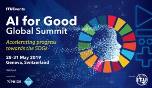 AI for Good Global Summit