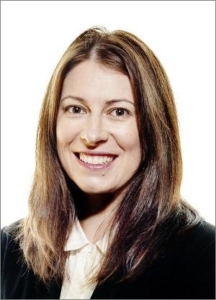 Tech Council of Australia CEO Kate Pounder