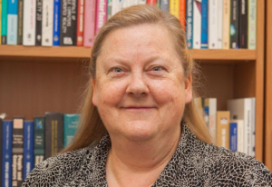 Emeritus Professor Helen Petrie